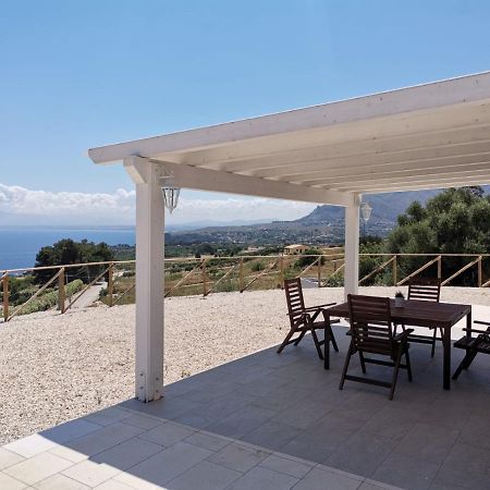 Villa Futura Скопелло Екстер'єр фото