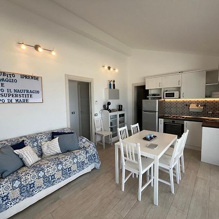 Villa Futura Скопелло Екстер'єр фото