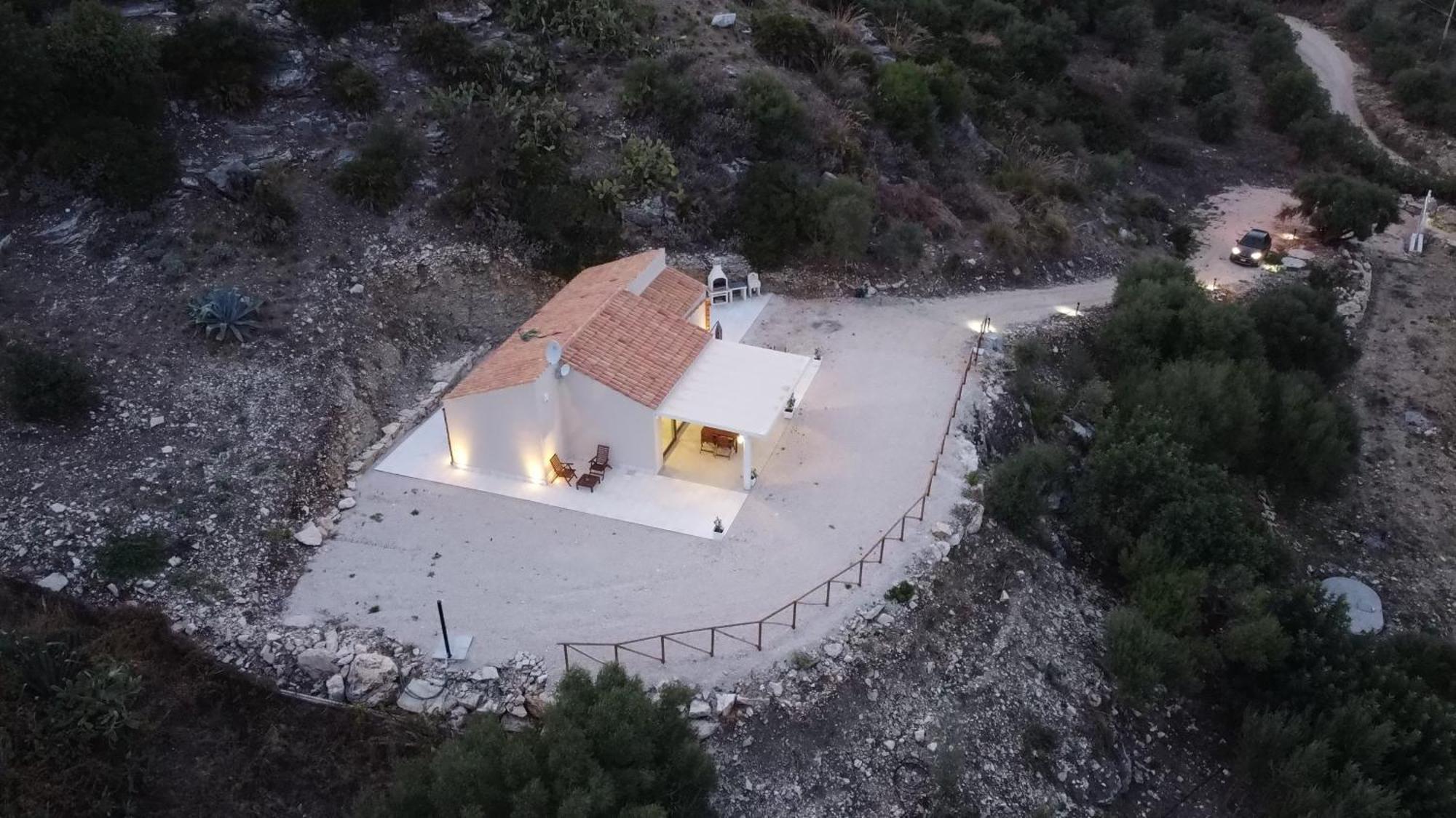 Villa Futura Скопелло Екстер'єр фото